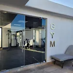 Private Plunge Pool Gym New Complex & Shops Nearby