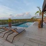 2 Bdr, Wifi 100 Mb, Jungle View