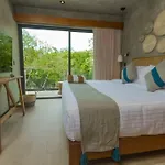 Apartamento 2 Bdr, Wifi 100 Mb, Jungle View