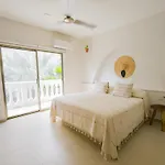 Villa Gorgeous In Aldea Zama With Club Access Tulum