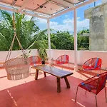 Villa Gorgeous In Aldea Zama With Club Access *