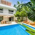 Gorgeous In Aldea Zama With Club Access