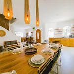 Villa Gorgeous In Aldea Zama With Club Access Tulum
