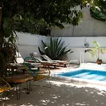 Gorgeous In Aldea Zama With Club Access Villa