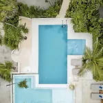 Casa de Los Vientos Soliman Bay