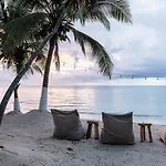 Casa de Los Vientos Soliman Bay