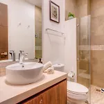 Tao With Pool, Bbq, Gym, Yoga Area, 5 Min From Apartamento *
