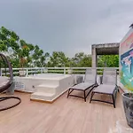 Tao With Pool, Bbq, Gym, Yoga Area, 5 Min From *