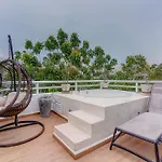 Tao With Pool, Bbq, Gym, Yoga Area, 5 Min From Tulum