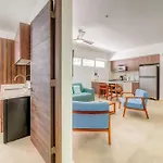 Tao With Pool, Bbq, Gym, Yoga Area, 5 Min From * Tulum