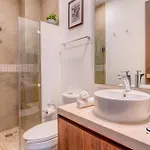Apartamento Tao With Pool, Bbq, Gym, Yoga Area, 5 Min From