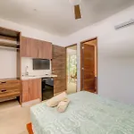 Apartamento Tao With Pool, Bbq, Gym, Yoga Area, 5 Min From *