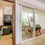 Tao With Pool, Bbq, Gym, Yoga Area, 5 Min From Apartamento Tulum