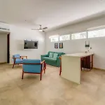 Tao With Pool, Bbq, Gym, Yoga Area, 5 Min From Tulum