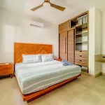 Tao With Pool, Bbq, Gym, Yoga Area, 5 Min From Apartamento *