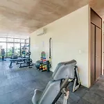 Tao With Pool, Bbq, Gym, Yoga Area, 5 Min From Apartamento Tulum