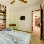 Tao With Pool, Bbq, Gym, Yoga Area, 5 Min From Tulum