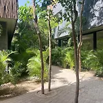 Tulum 2Br Jacuzzi Privado Lujo & Piscinas Humana 800M Playa