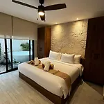 Cozy With A King Size Bed Apartamento *