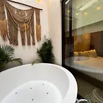 Cozy With A King Size Bed Apartamento