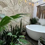 Cozy With A King Size Bed * Tulum