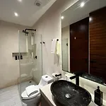 Apartamento Cozy With A King Size Bed