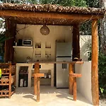 Tzunum Jade Lodge *