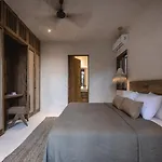 Boho Organic 3Br Villa, Gated Community, Rooftop