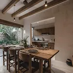 Boho Organic 3Br Villa, Gated Community, Rooftop