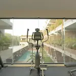 Luxury Studio In Tulum With Terrace