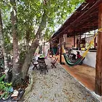 Mulut Pensión Tulum