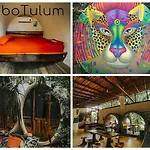Mulut 3* Tulum