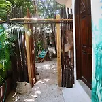 Pensión Mulut