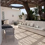 Santal By Marea Apartment *