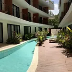 Apartment Santal By Marea Tulum