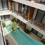 Santal By Marea Apartment *