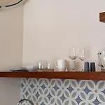 Santal By Marea Apartment *
