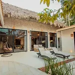 Casa Nina Luxury And Comfort In Tulum