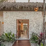Casa Nina Luxury And Comfort In Tulum