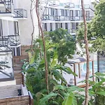 The Waves Tulum Serene Penthouse Studio Apartment With Private Plunge Pool