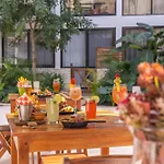 The Waves Tulum Serene Penthouse Studio Apartment With Private Plunge Pool