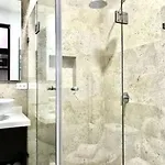 218 Stylish Delux Fast Wifi * Tulum
