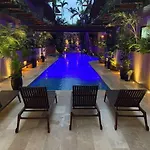 218 Stylish Delux Fast Wifi * Tulum