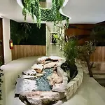 218 Stylish Delux Fast Wifi * Tulum