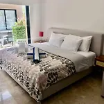 218 Stylish Delux Fast Wifi * Tulum