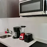 218 Stylish Delux Fast Wifi Apartamento *