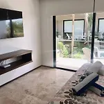 218 Stylish Delux Fast Wifi Apartamento Tulum