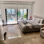 218 Stylish Delux Fast Wifi * Tulum