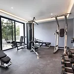 Free Beach Club!Cielo Studio Lagunas Central Park