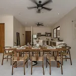 Luxurious Villa Private Pool In Maki Complex By Simply Comfort